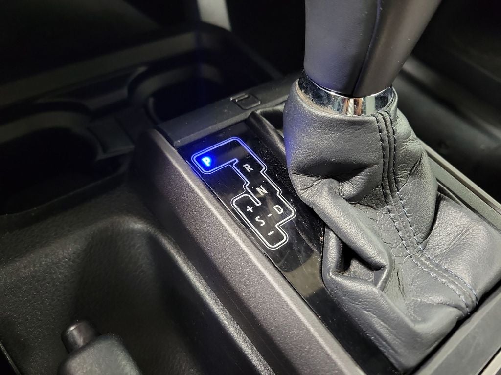 2021 Toyota Tacoma TRD Sport V6