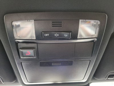 2021 Toyota Tacoma TRD Sport V6