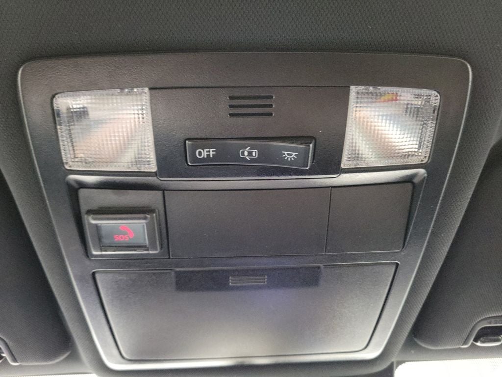 2021 Toyota Tacoma TRD Sport V6