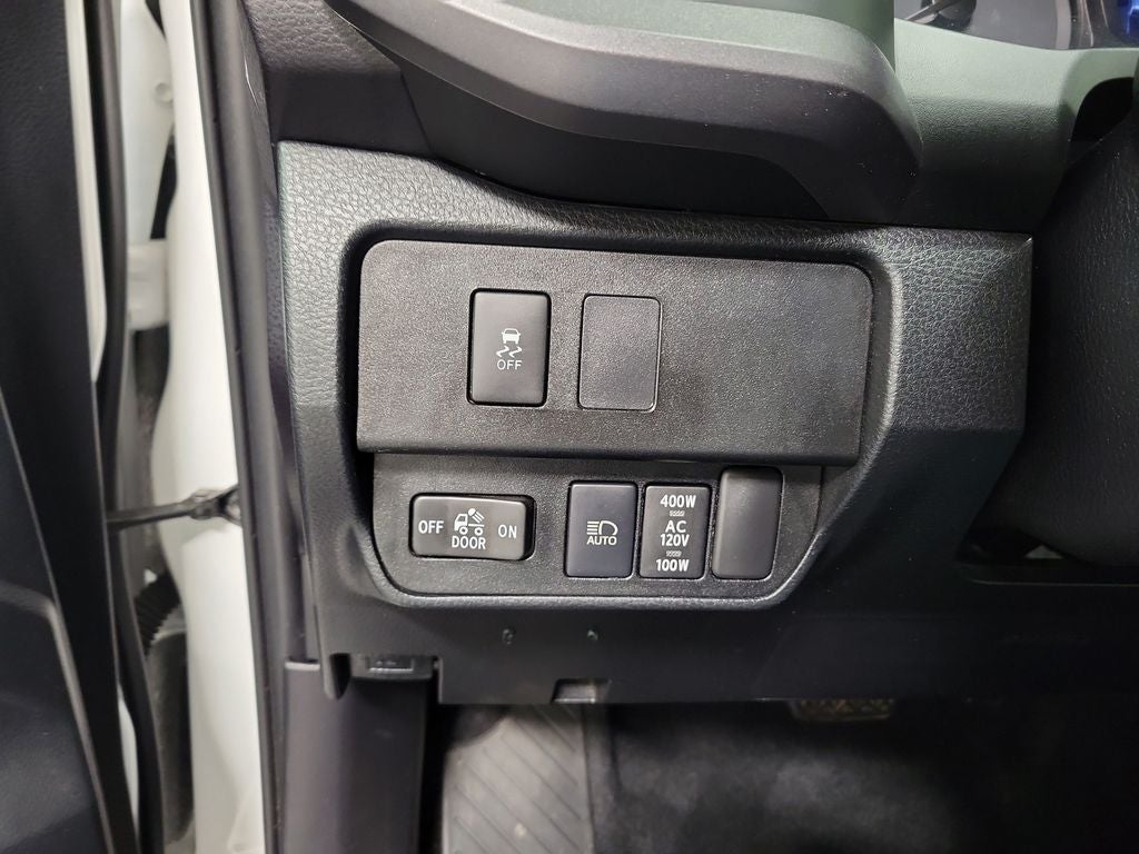 2021 Toyota Tacoma TRD Sport V6