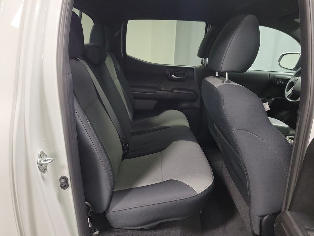 2021 Toyota Tacoma TRD Sport V6