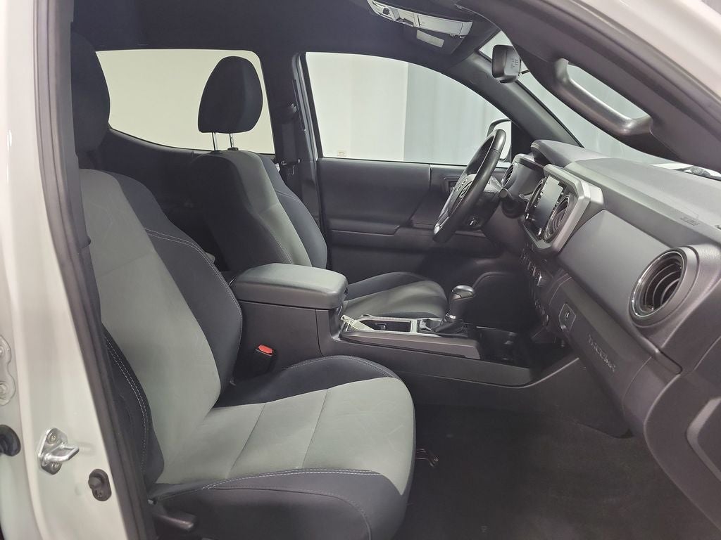 2021 Toyota Tacoma TRD Sport V6