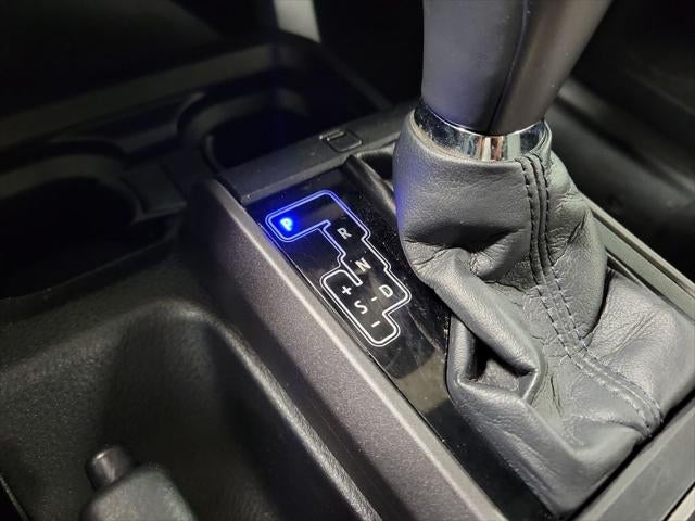 2021 Toyota Tacoma TRD Sport V6