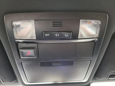 2021 Toyota Tacoma TRD Sport V6