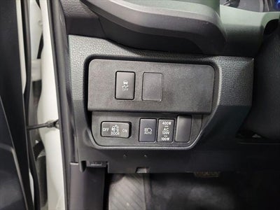 2021 Toyota Tacoma TRD Sport V6