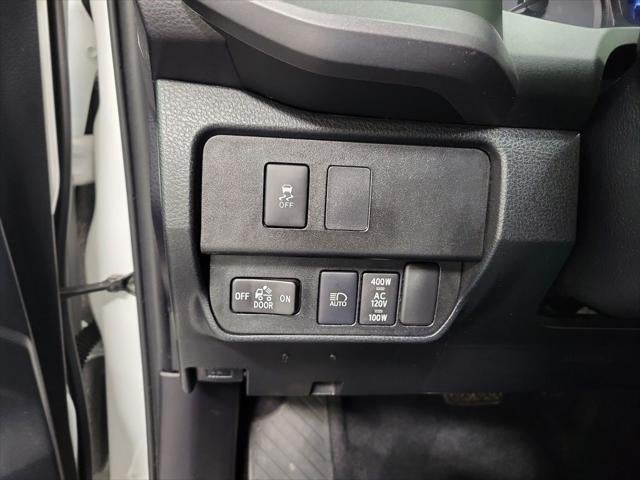 2021 Toyota Tacoma TRD Sport V6