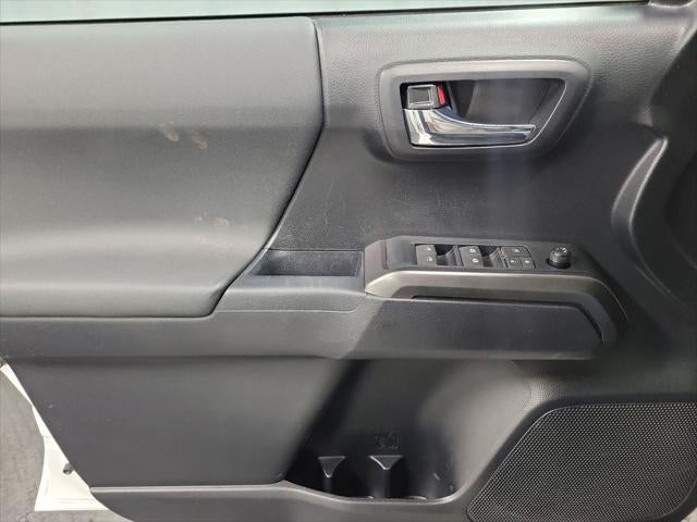 2021 Toyota Tacoma TRD Sport V6