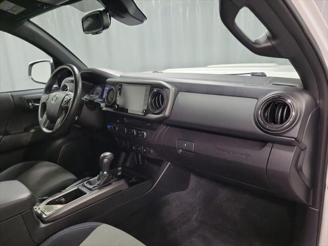 2021 Toyota Tacoma TRD Sport V6