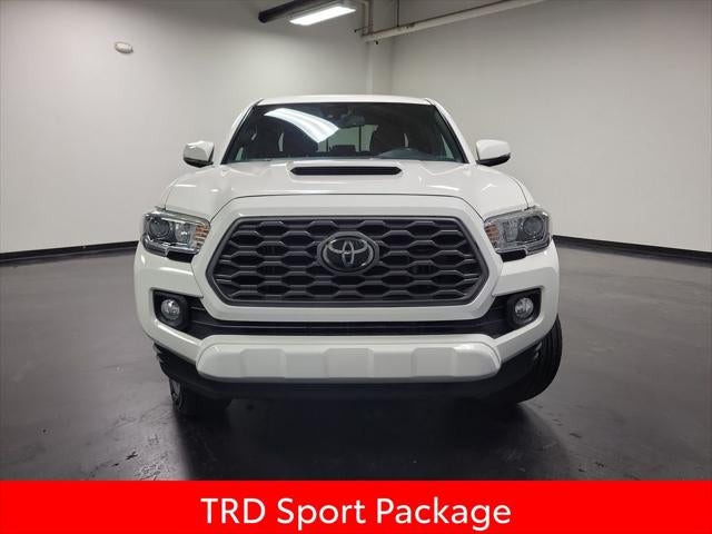 2021 Toyota Tacoma TRD Sport V6