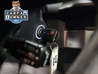 2022 Toyota Tacoma SR V6