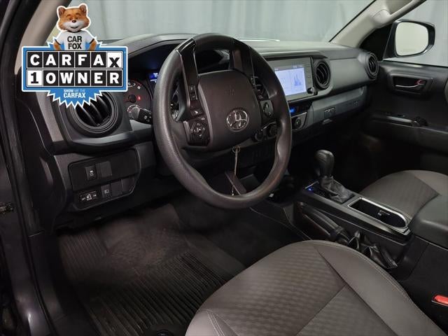 2022 Toyota Tacoma SR V6