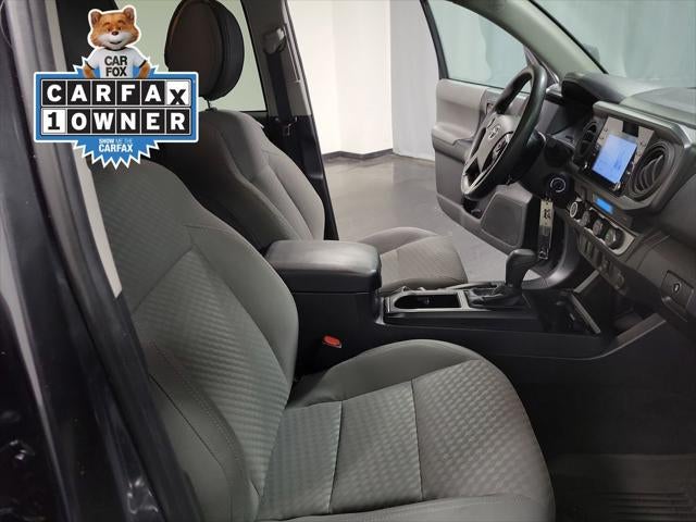 2022 Toyota Tacoma SR V6