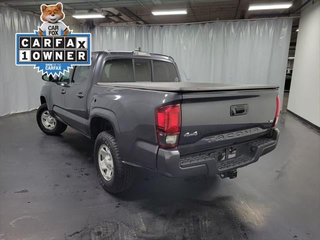 2022 Toyota Tacoma SR V6