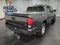 2022 Toyota Tacoma SR V6