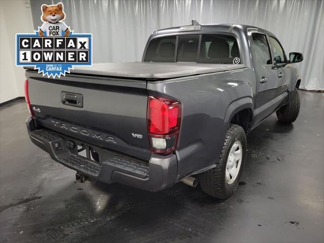 2022 Toyota Tacoma SR V6