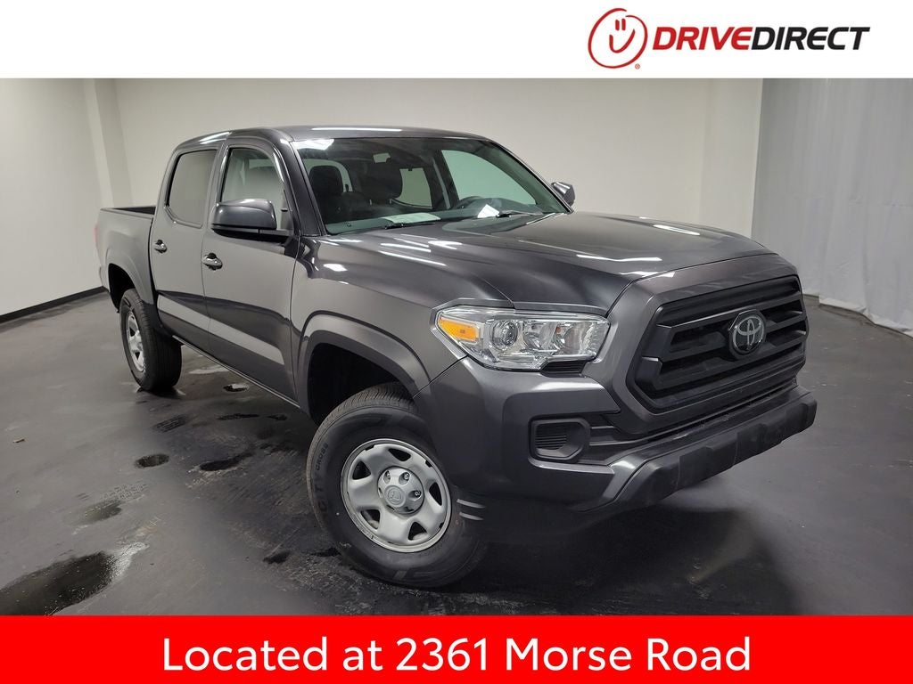 2023 Toyota Tacoma SR V6