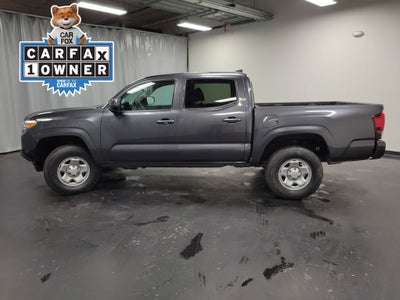 2023 Toyota Tacoma SR V6
