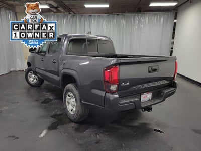 2023 Toyota Tacoma SR V6