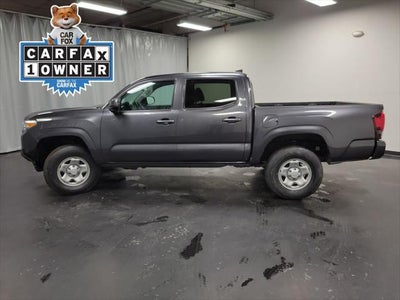 2023 Toyota Tacoma SR V6