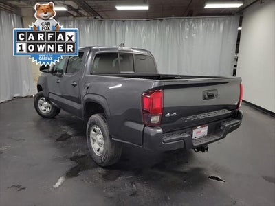 2023 Toyota Tacoma SR V6