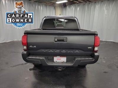 2023 Toyota Tacoma SR V6