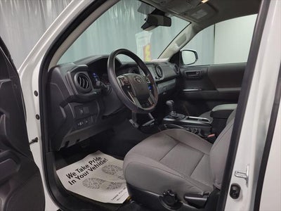 2023 Toyota Tacoma SR V6