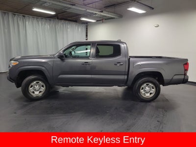2019 Toyota Tacoma SR V6