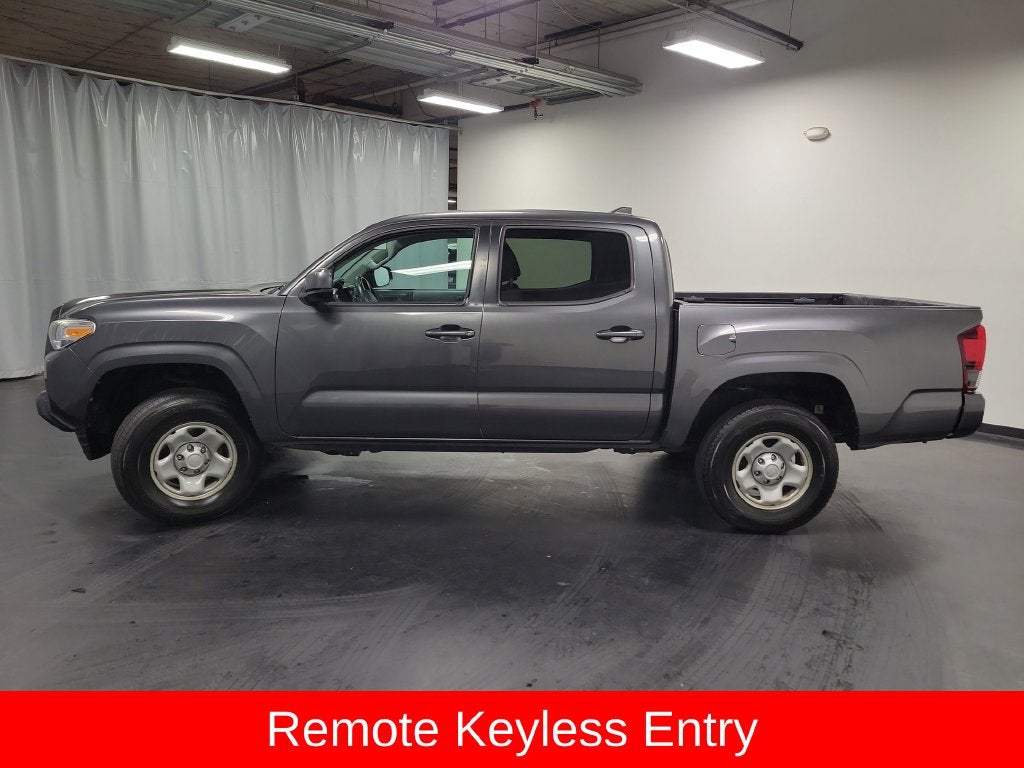 2019 Toyota Tacoma SR V6