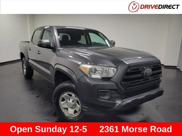 2019 Toyota Tacoma SR V6