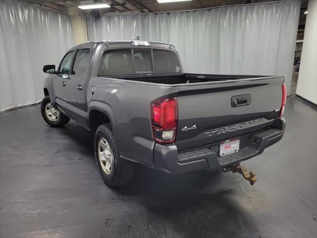 2019 Toyota Tacoma SR V6