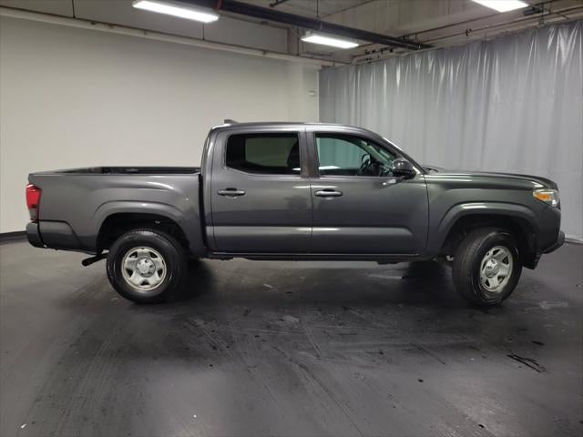 2019 Toyota Tacoma SR V6