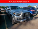 2020 Toyota Tacoma TRD Sport V6