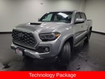 2020 Toyota Tacoma TRD Sport V6
