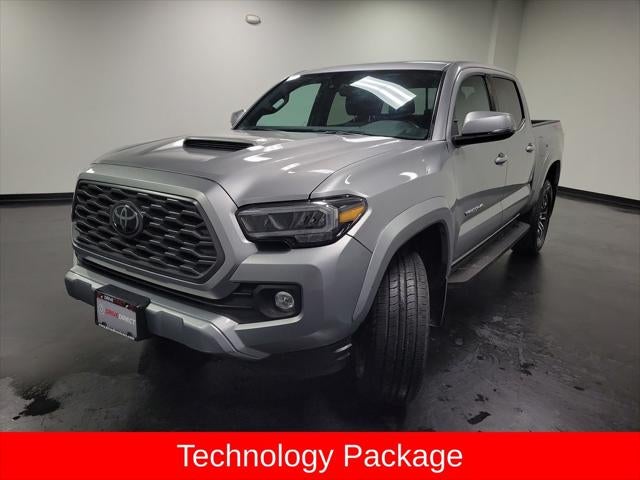 2020 Toyota Tacoma TRD Sport V6