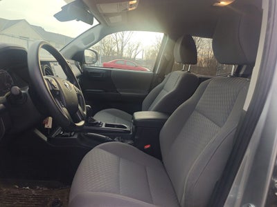 2023 Toyota Tacoma SR V6