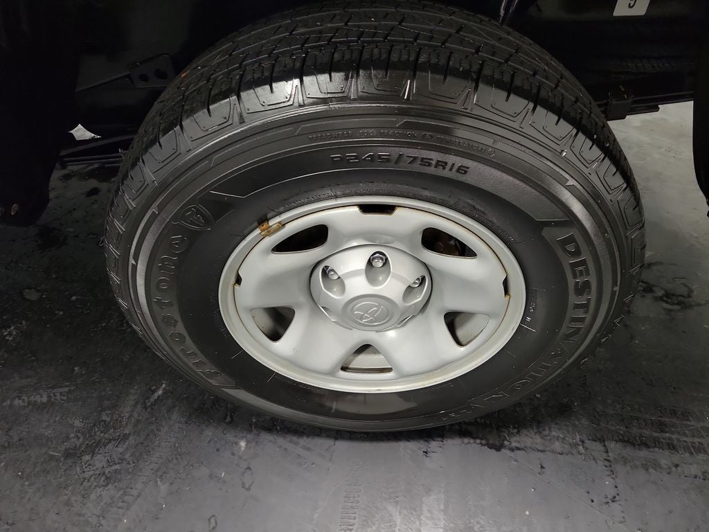 2023 Toyota Tacoma SR V6