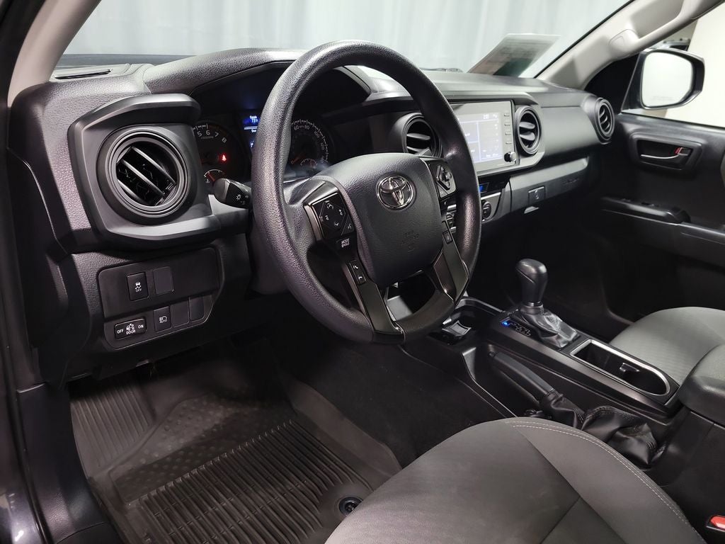 2023 Toyota Tacoma SR V6