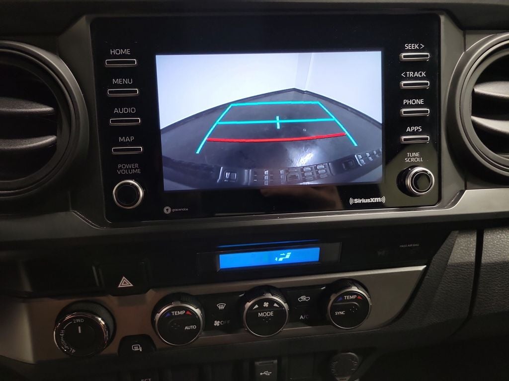 2023 Toyota Tacoma SR V6