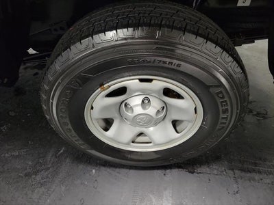 2023 Toyota Tacoma SR V6