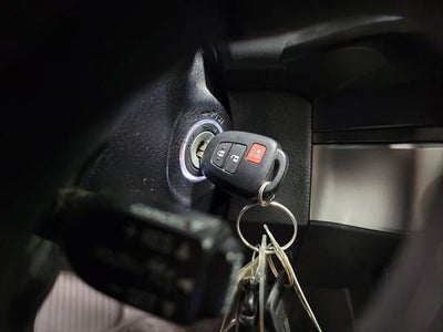 2023 Toyota Tacoma SR V6