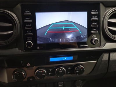 2023 Toyota Tacoma SR V6