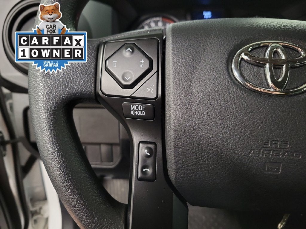 2023 Toyota Tacoma SR V6