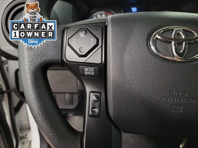 2023 Toyota Tacoma SR V6