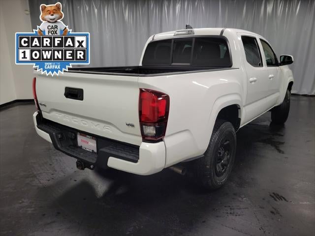 2023 Toyota Tacoma SR V6