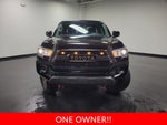 2023 Toyota Tacoma Trail Edition V6