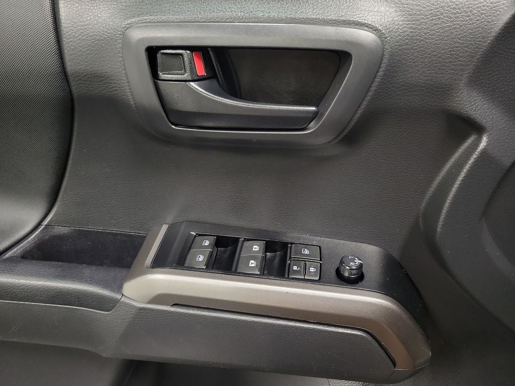 2023 Toyota Tacoma Trail Edition V6