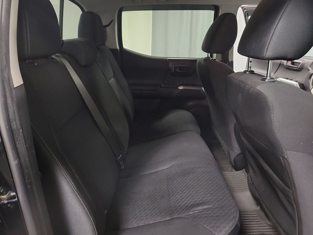 2023 Toyota Tacoma Trail Edition V6