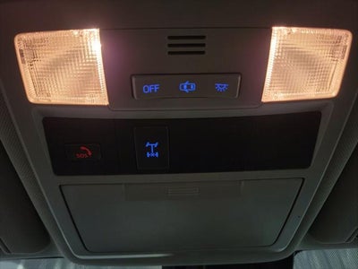 2023 Toyota Tacoma Trail Edition V6