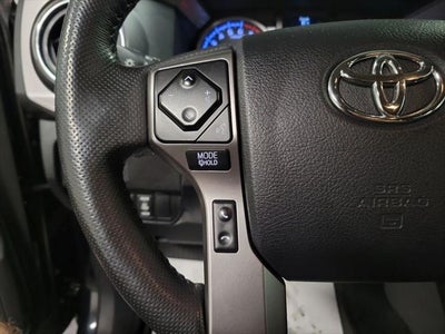 2023 Toyota Tacoma Trail Edition V6