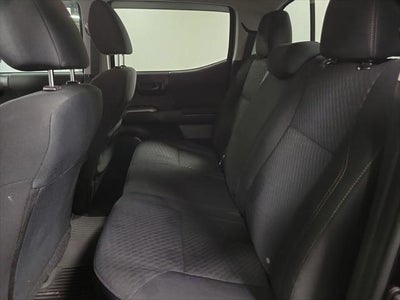 2023 Toyota Tacoma Trail Edition V6